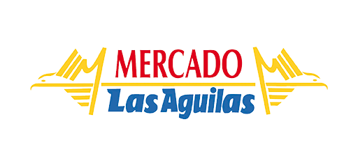Logo Mercado Las Águilas