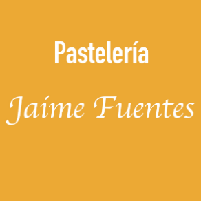 Pastelería Jaime Fuentes