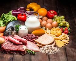 Proteínas saludables Mercado Las Águilas