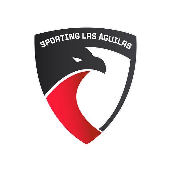 Sporting las águilas